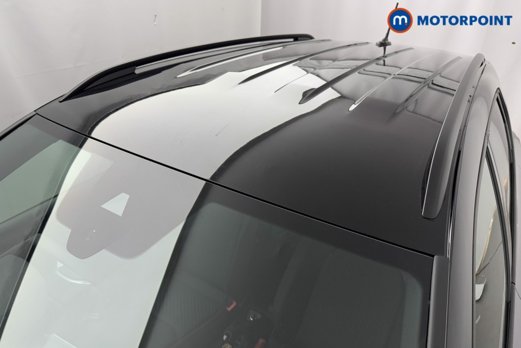 Seat Arona Fr Black Edition Automatic Petrol SUV - Stock Number (1589345) - 36th supplementary image