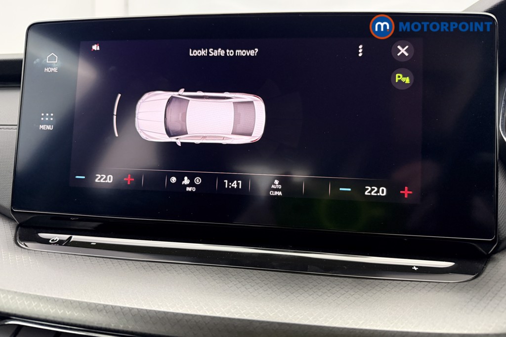 Skoda Octavia Se Technology Manual Petrol Hatchback - Stock Number (1589364) - 3rd supplementary image