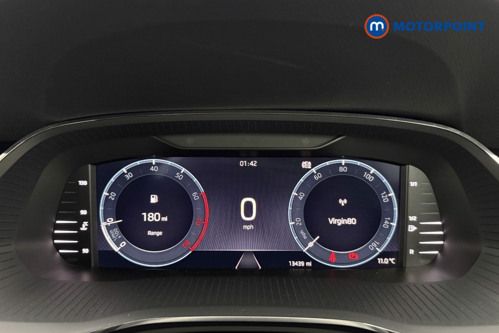 Skoda Octavia Se Technology Manual Petrol Hatchback - Stock Number (1589364) - 6th supplementary image