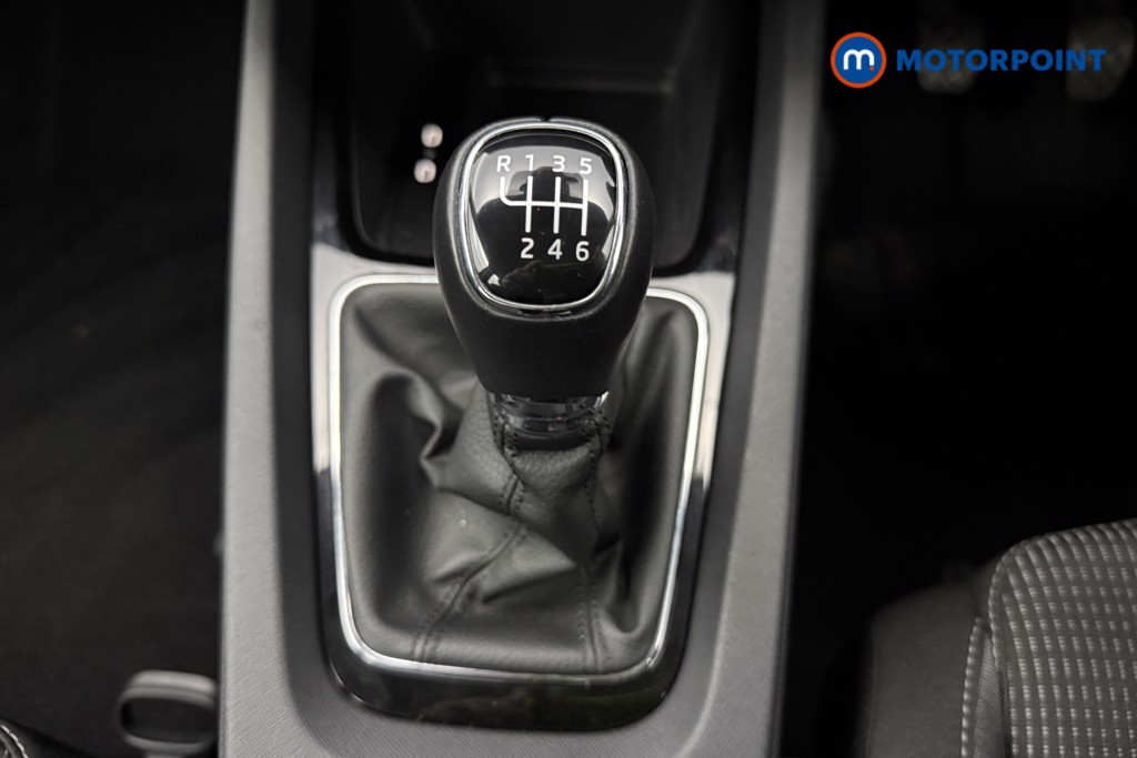 Skoda Octavia Se Technology Manual Petrol Hatchback - Stock Number (1589364) - 7th supplementary image