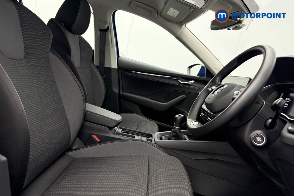 Skoda Octavia Se Technology Manual Petrol Hatchback - Stock Number (1589364) - 8th supplementary image