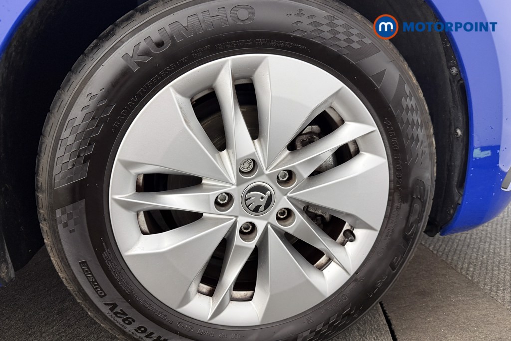 Skoda Octavia Se Technology Manual Petrol Hatchback - Stock Number (1589364) - 11th supplementary image