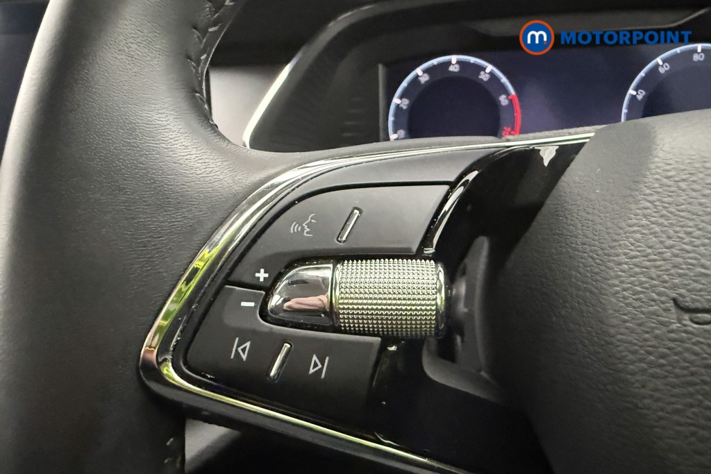 Skoda Octavia Se Technology Manual Petrol Hatchback - Stock Number (1589364) - 14th supplementary image