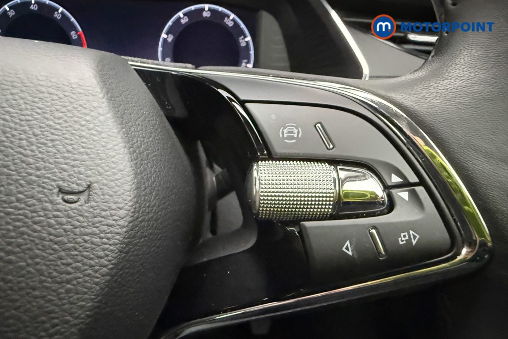 Skoda Octavia Se Technology Manual Petrol Hatchback - Stock Number (1589364) - 15th supplementary image