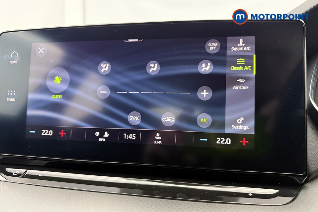 Skoda Octavia Se Technology Manual Petrol Hatchback - Stock Number (1589364) - 16th supplementary image