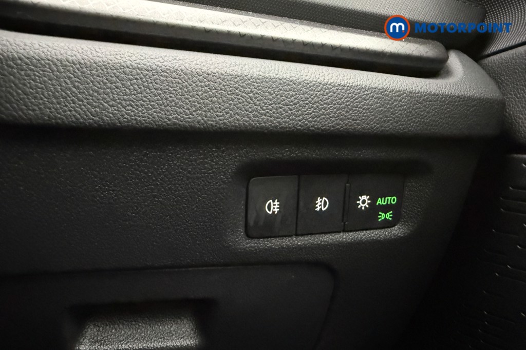 Skoda Octavia Se Technology Manual Petrol Hatchback - Stock Number (1589364) - 17th supplementary image