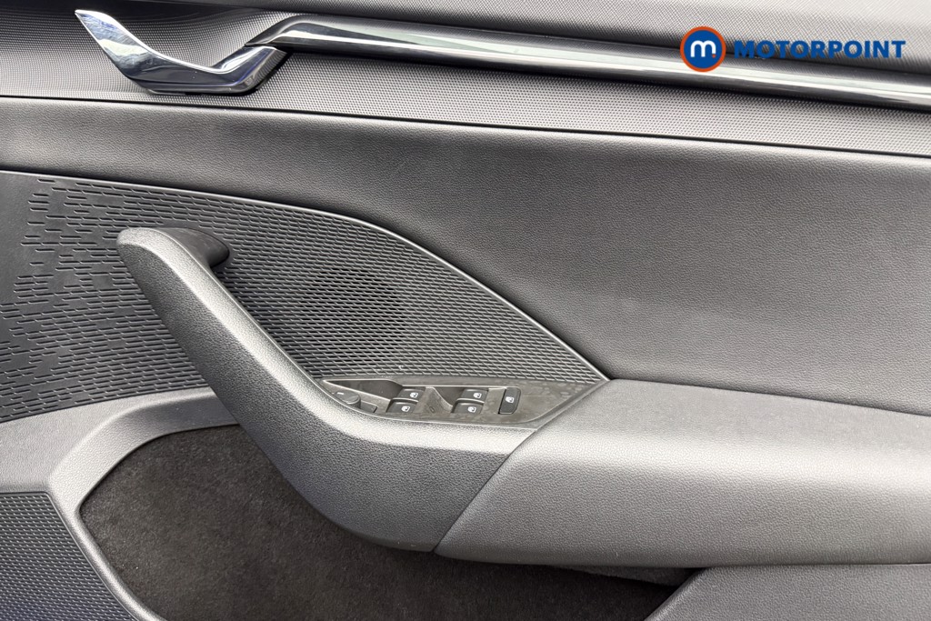 Skoda Octavia Se Technology Manual Petrol Hatchback - Stock Number (1589364) - 18th supplementary image