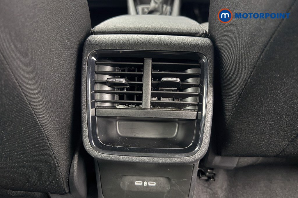 Skoda Octavia Se Technology Manual Petrol Hatchback - Stock Number (1589364) - 21st supplementary image