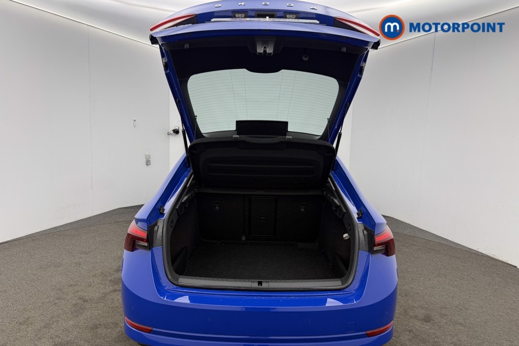 Skoda Octavia Se Technology Manual Petrol Hatchback - Stock Number (1589364) - 22nd supplementary image