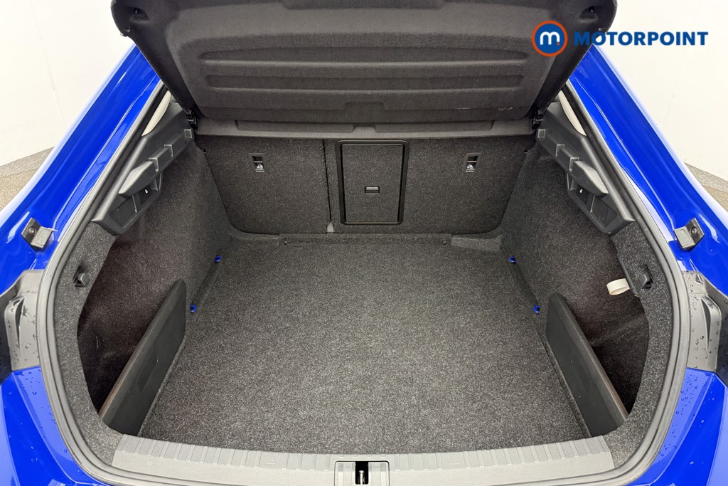 Skoda Octavia Se Technology Manual Petrol Hatchback - Stock Number (1589364) - 23rd supplementary image