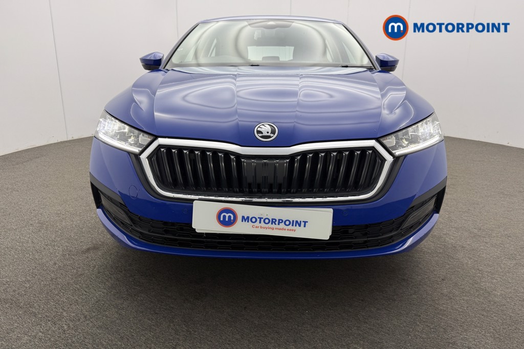 Skoda Octavia Se Technology Manual Petrol Hatchback - Stock Number (1589364) - 24th supplementary image