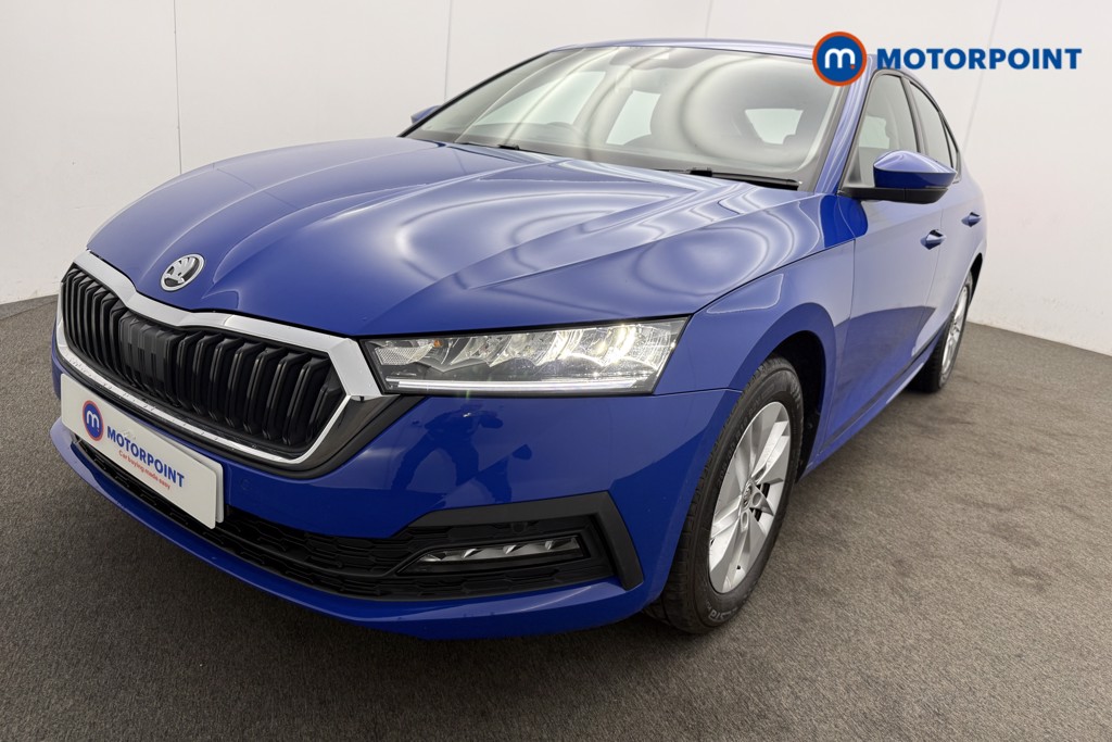 Skoda Octavia Se Technology Manual Petrol Hatchback - Stock Number (1589364) - 25th supplementary image