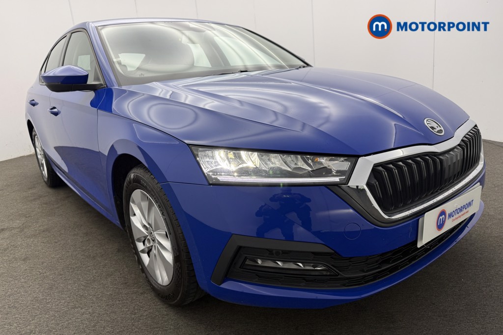 Skoda Octavia Se Technology Manual Petrol Hatchback - Stock Number (1589364) - 26th supplementary image