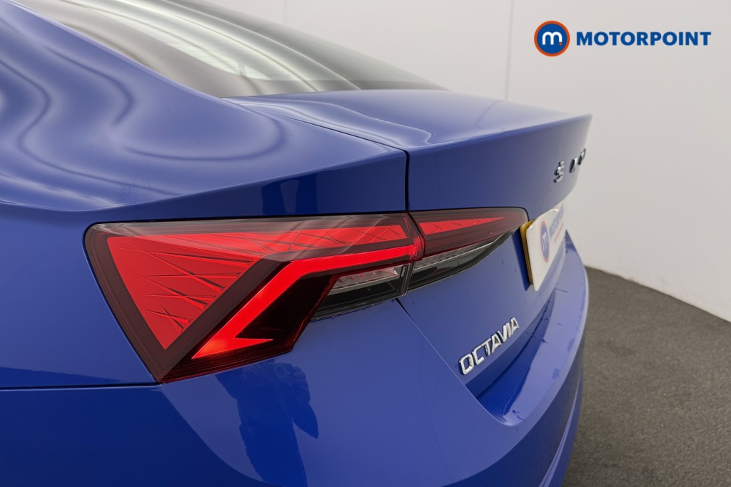 Skoda Octavia Se Technology Manual Petrol Hatchback - Stock Number (1589364) - 28th supplementary image