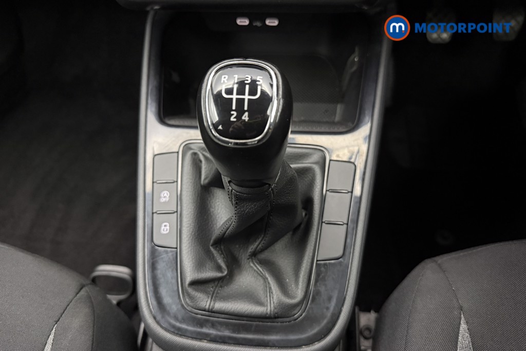 Skoda Fabia Se Comfort Manual Petrol Hatchback - Stock Number (1589372) - 6th supplementary image