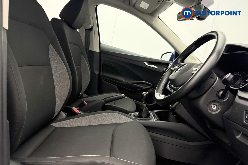 Skoda Fabia Se Comfort Manual Petrol Hatchback - Stock Number (1589372) - 7th supplementary image