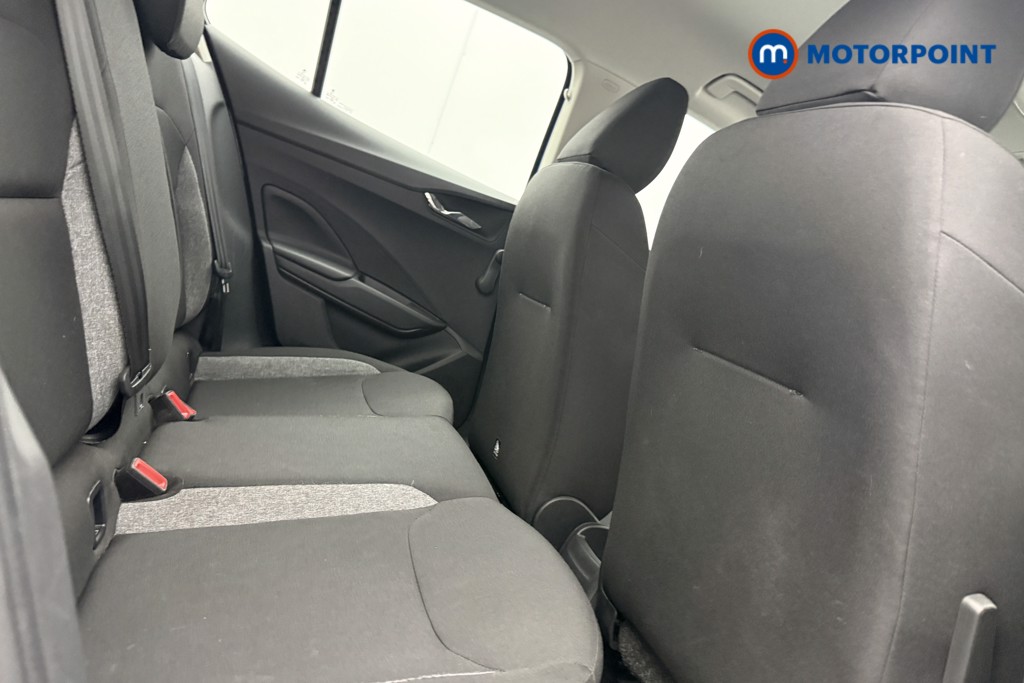 Skoda Fabia Se Comfort Manual Petrol Hatchback - Stock Number (1589372) - 8th supplementary image