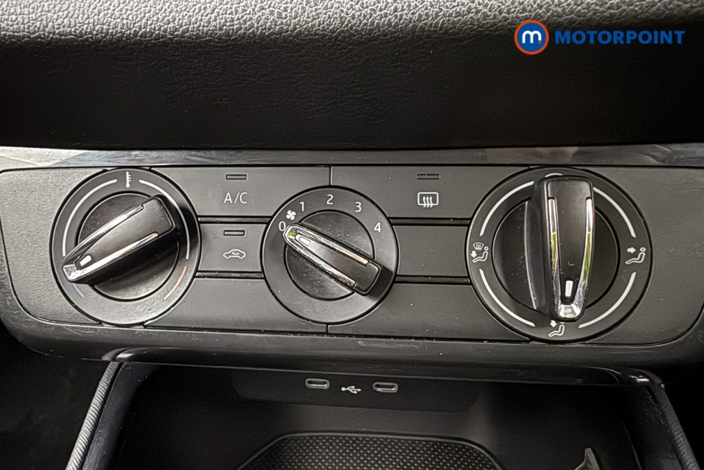 Skoda Fabia Se Comfort Manual Petrol Hatchback - Stock Number (1589372) - 15th supplementary image