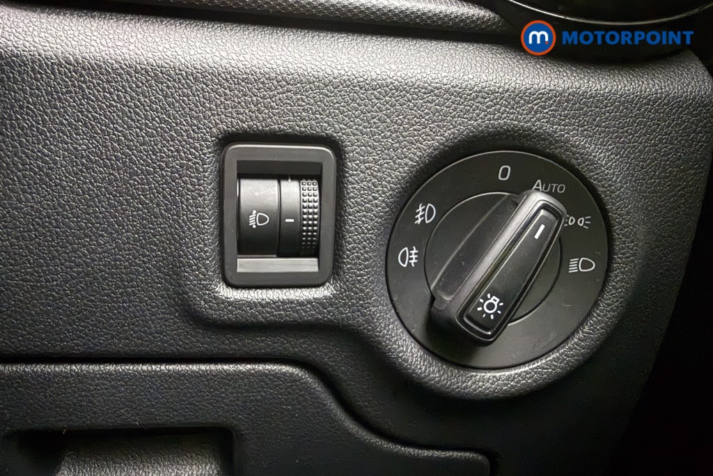 Skoda Fabia Se Comfort Manual Petrol Hatchback - Stock Number (1589372) - 16th supplementary image