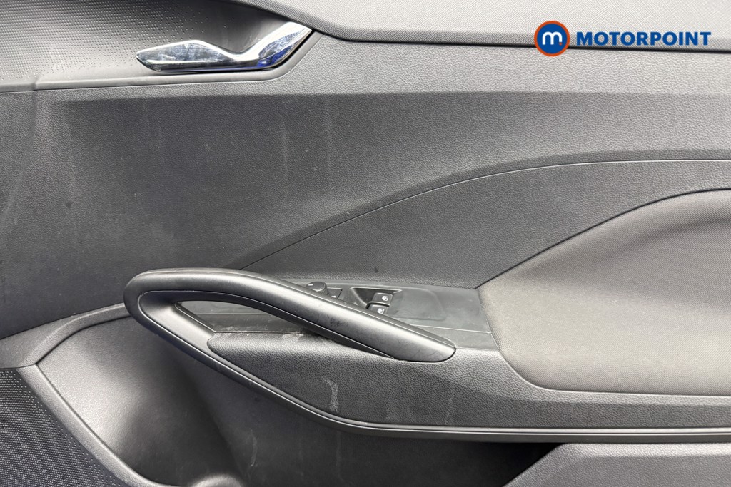 Skoda Fabia Se Comfort Manual Petrol Hatchback - Stock Number (1589372) - 17th supplementary image