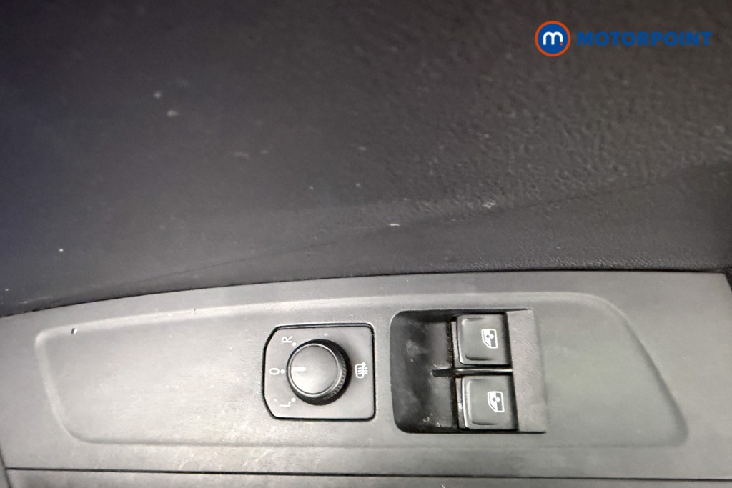 Skoda Fabia Se Comfort Manual Petrol Hatchback - Stock Number (1589372) - 18th supplementary image