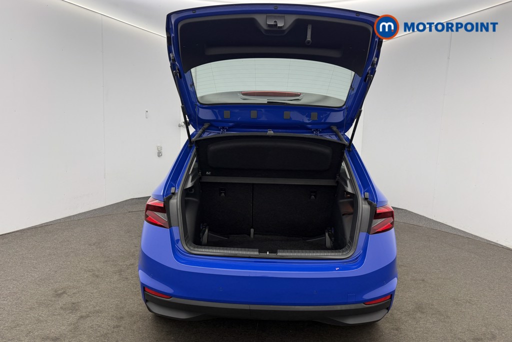 Skoda Fabia Se Comfort Manual Petrol Hatchback - Stock Number (1589372) - 19th supplementary image