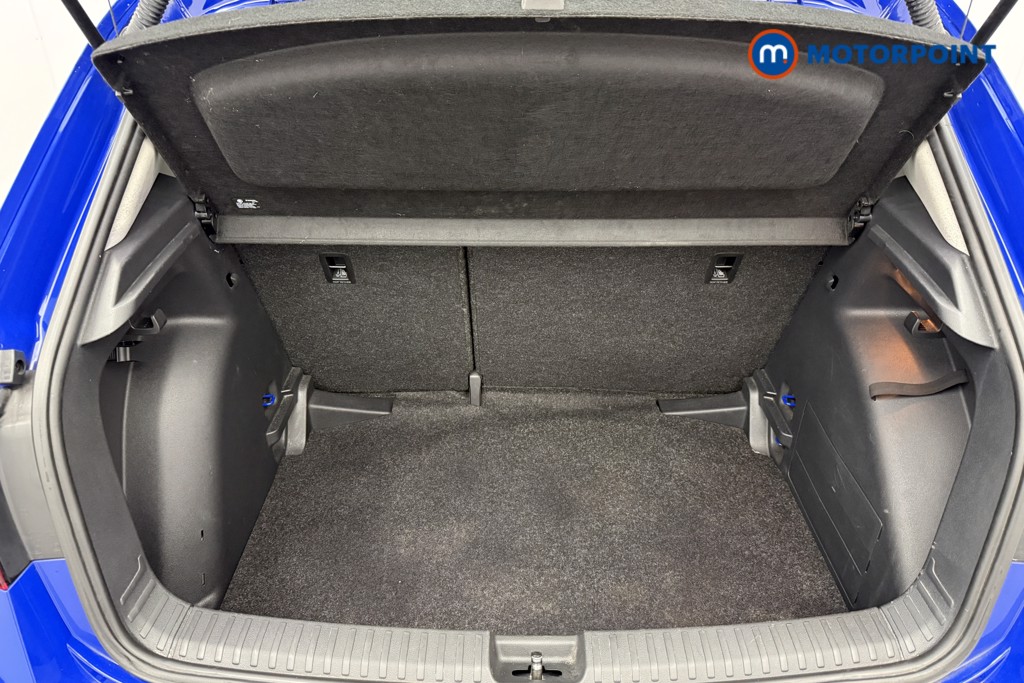 Skoda Fabia Se Comfort Manual Petrol Hatchback - Stock Number (1589372) - 20th supplementary image