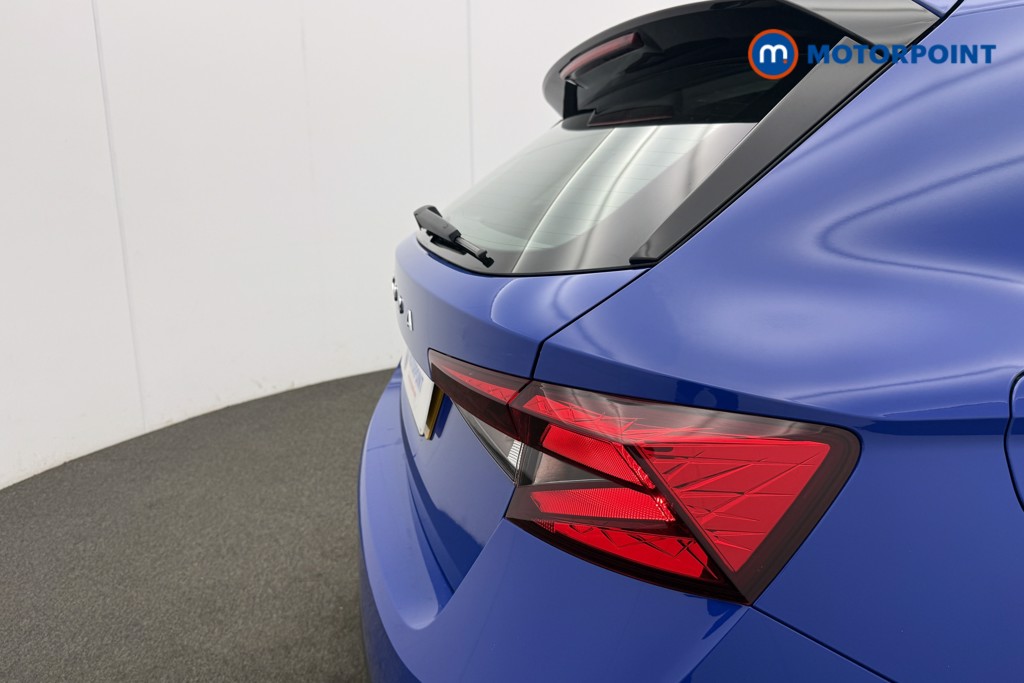 Skoda Fabia Se Comfort Manual Petrol Hatchback - Stock Number (1589372) - 24th supplementary image