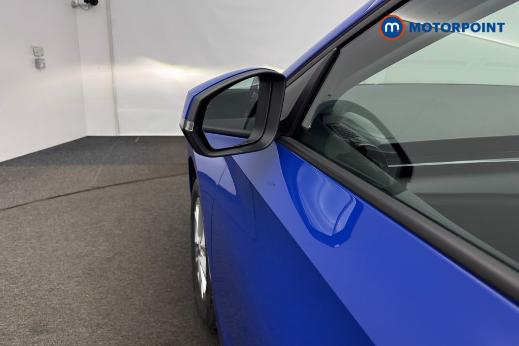 Skoda Fabia Se Comfort Manual Petrol Hatchback - Stock Number (1589372) - 26th supplementary image