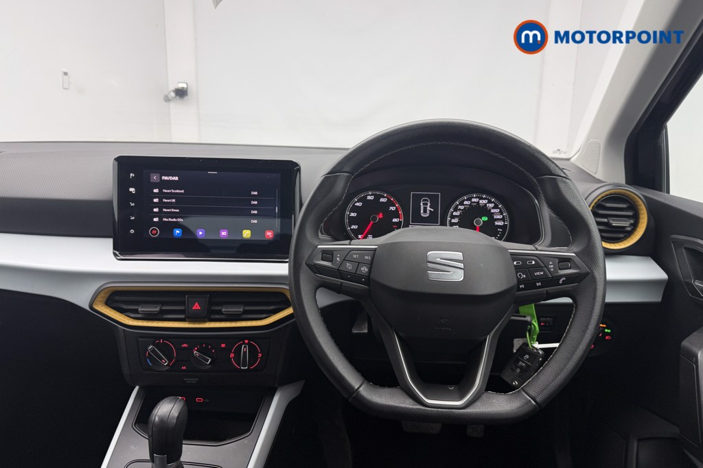 Seat Arona Se Technology Automatic Petrol SUV - Stock Number (1589373) - 2nd supplementary image