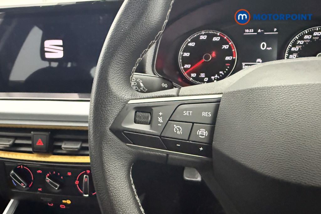 Seat Arona Se Technology Automatic Petrol SUV - Stock Number (1589373) - 8th supplementary image