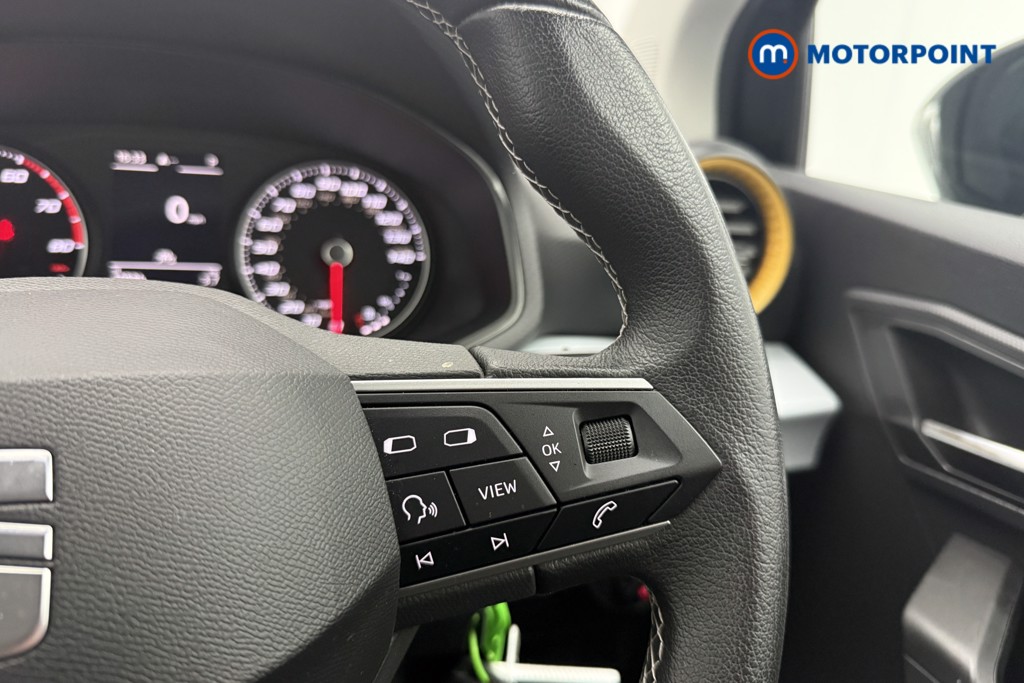 Seat Arona Se Technology Automatic Petrol SUV - Stock Number (1589373) - 9th supplementary image