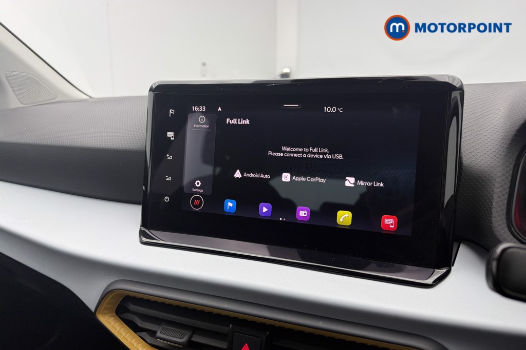 Seat Arona Se Technology Automatic Petrol SUV - Stock Number (1589373) - 11th supplementary image