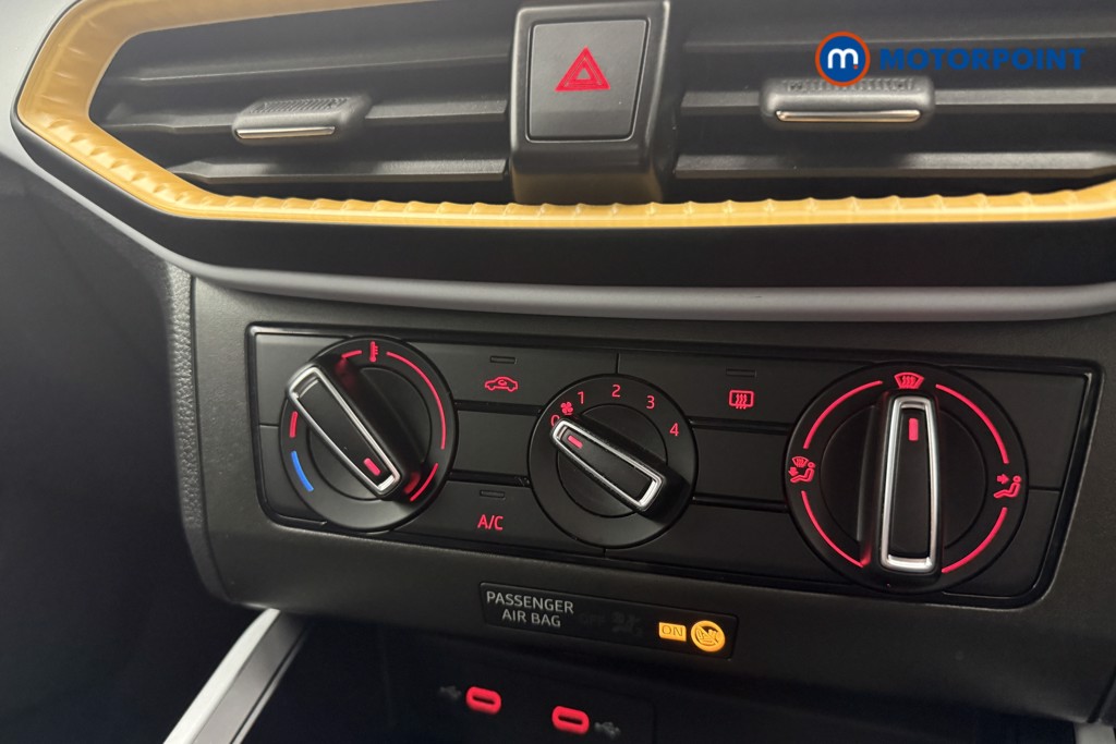 Seat Arona Se Technology Automatic Petrol SUV - Stock Number (1589373) - 13th supplementary image