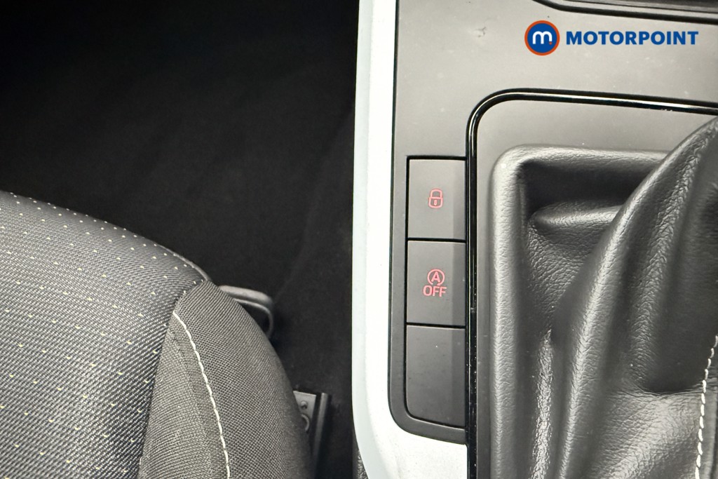 Seat Arona Se Technology Automatic Petrol SUV - Stock Number (1589373) - 16th supplementary image