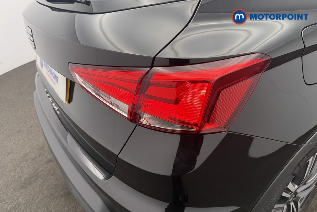 Seat Arona Se Technology Automatic Petrol SUV - Stock Number (1589373) - 19th supplementary image