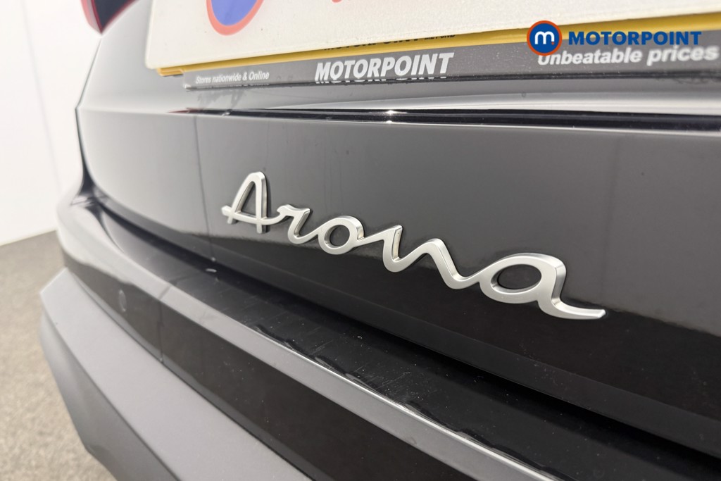 Seat Arona Se Technology Automatic Petrol SUV - Stock Number (1589373) - 20th supplementary image