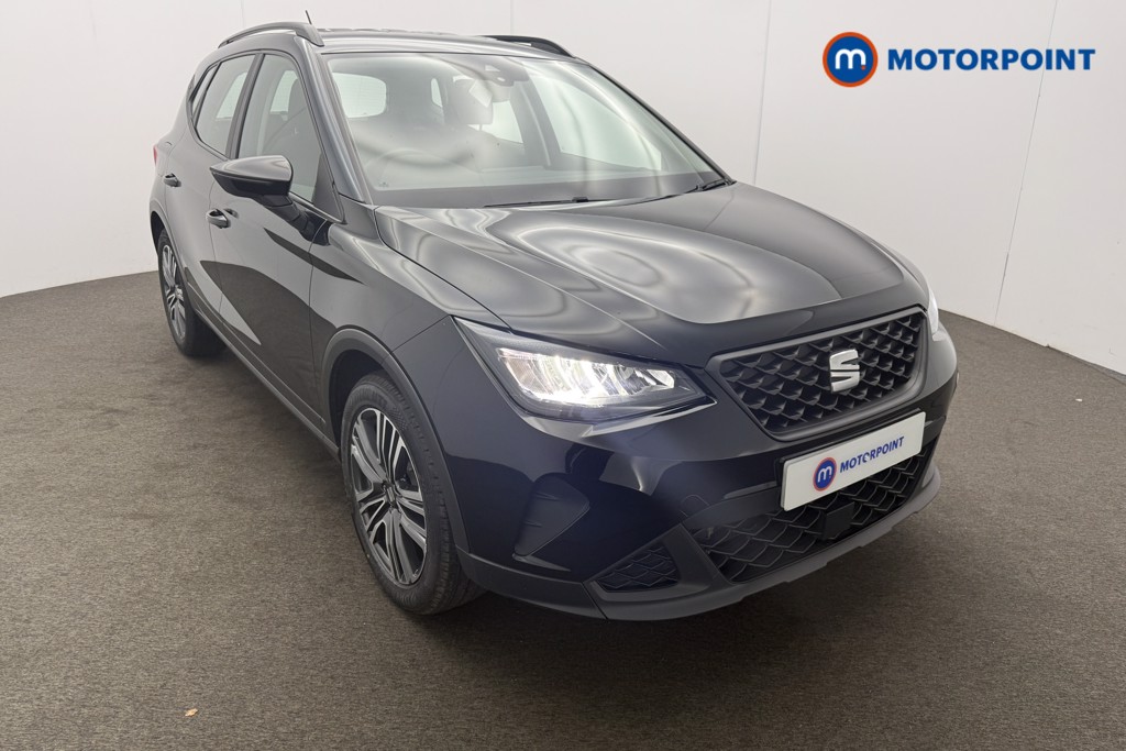 Seat Arona Se Technology Automatic Petrol SUV - Stock Number (1589373) - 21st supplementary image