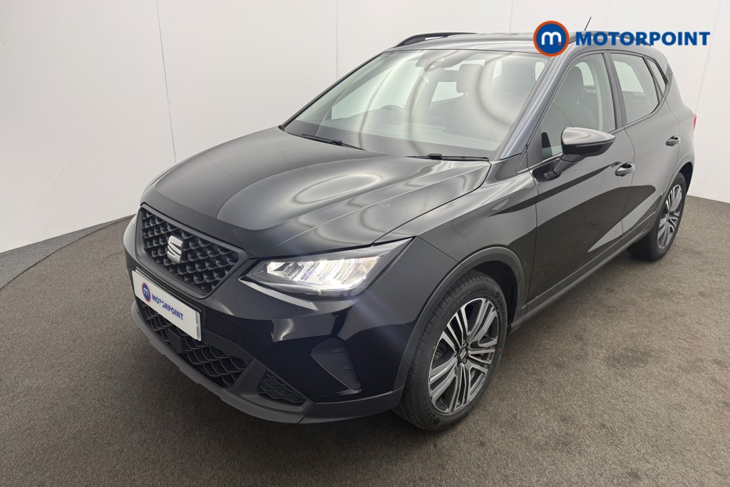 Seat Arona Se Technology Automatic Petrol SUV - Stock Number (1589373) - 22nd supplementary image