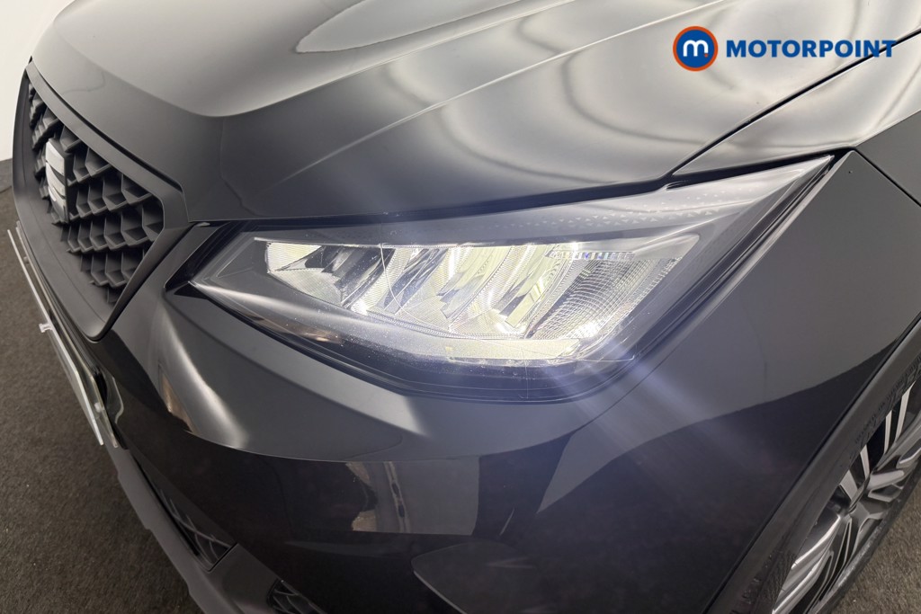 Seat Arona Se Technology Automatic Petrol SUV - Stock Number (1589373) - 23rd supplementary image