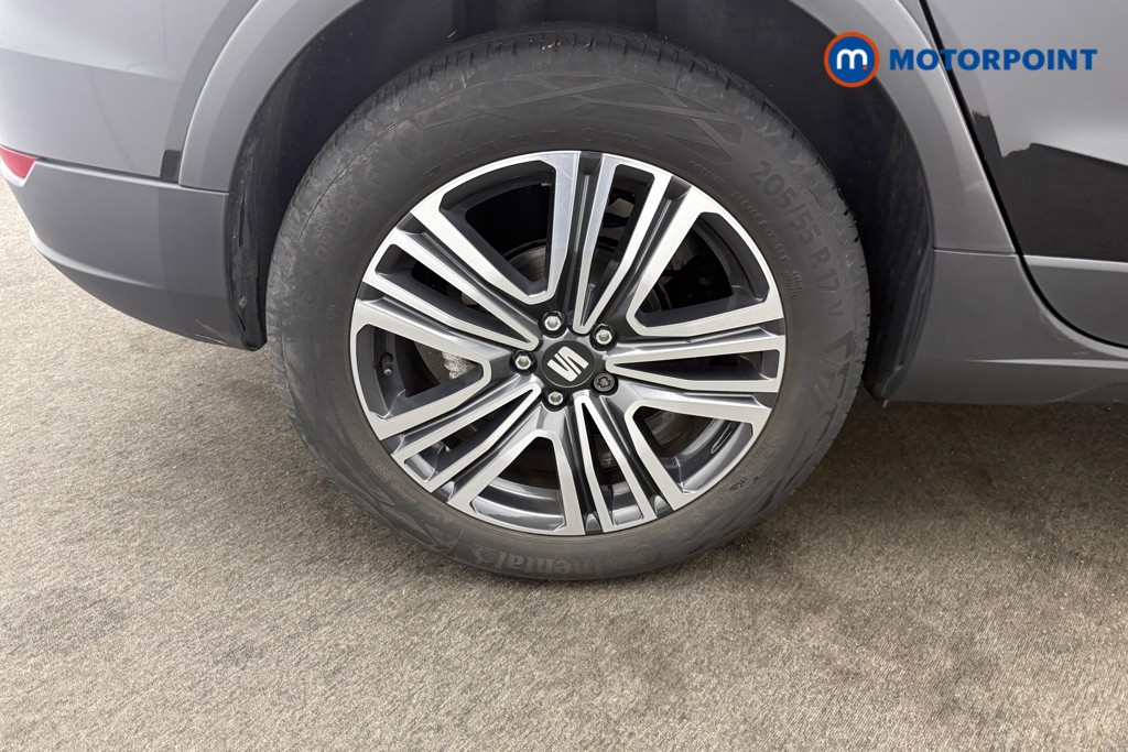 Seat Arona Se Technology Automatic Petrol SUV - Stock Number (1589373) - 25th supplementary image