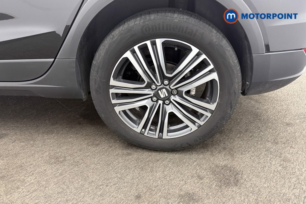 Seat Arona Se Technology Automatic Petrol SUV - Stock Number (1589373) - 26th supplementary image