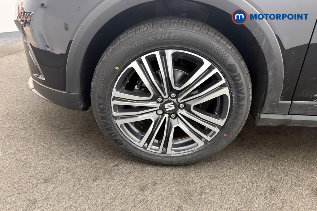 Seat Arona Se Technology Automatic Petrol SUV - Stock Number (1589373) - 27th supplementary image