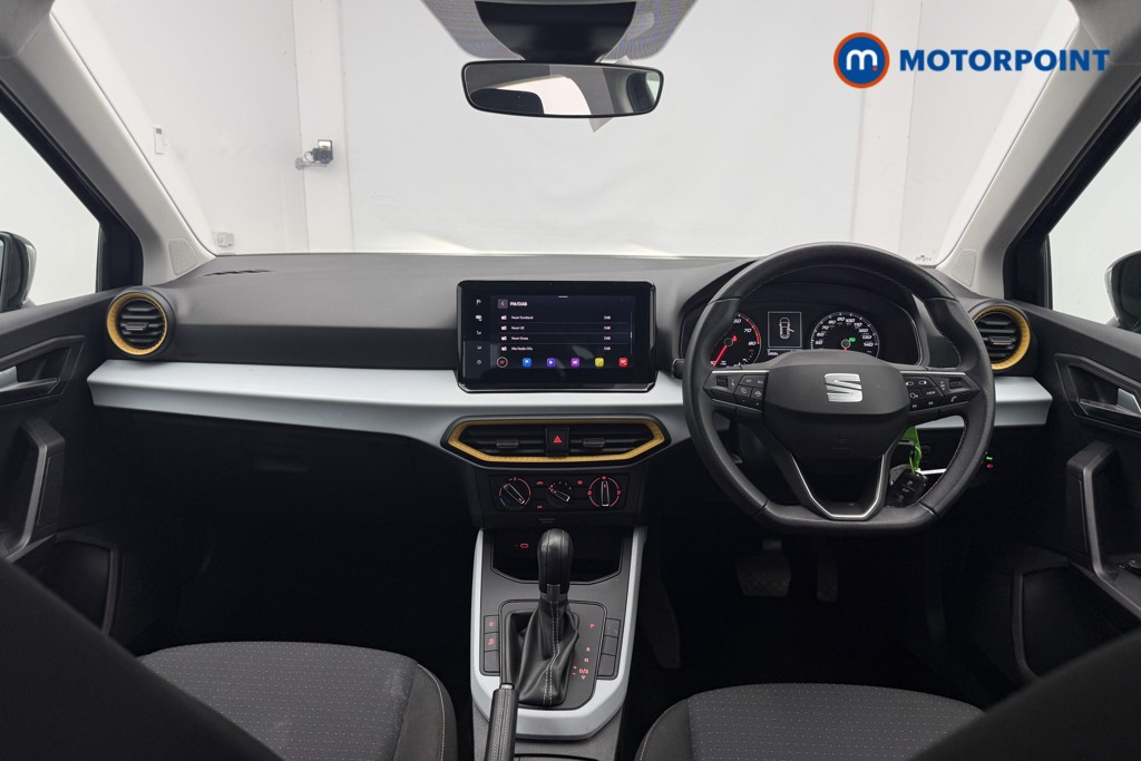 Seat Arona Se Technology Automatic Petrol SUV - Stock Number (1589373) - 1st supplementary image