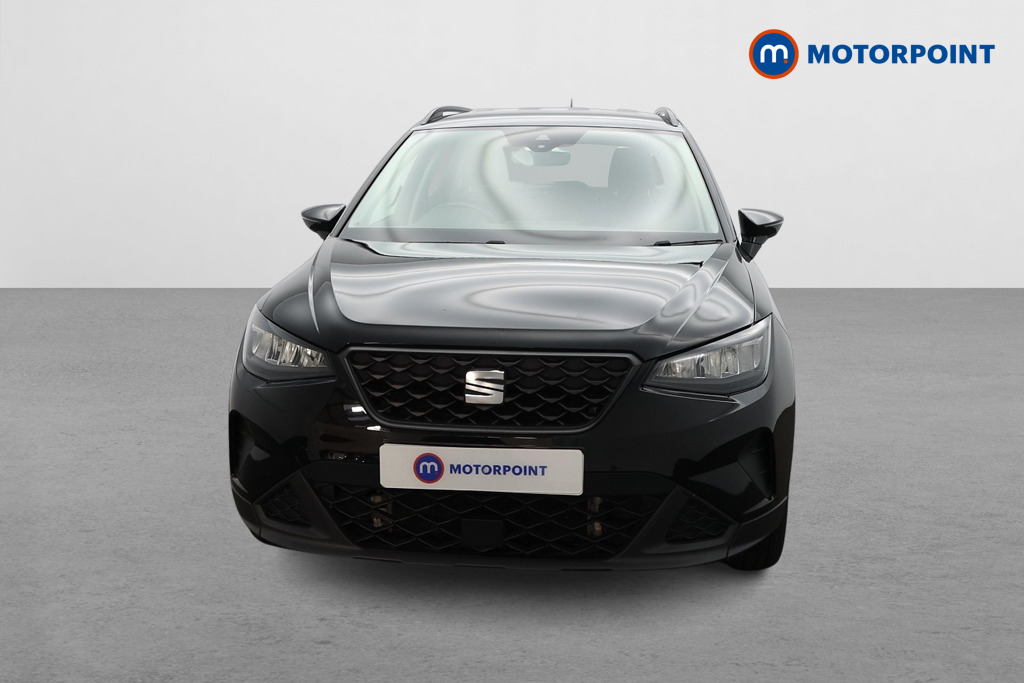Seat Arona Se Technology Automatic Petrol SUV - Stock Number (1589373) - Front bumper