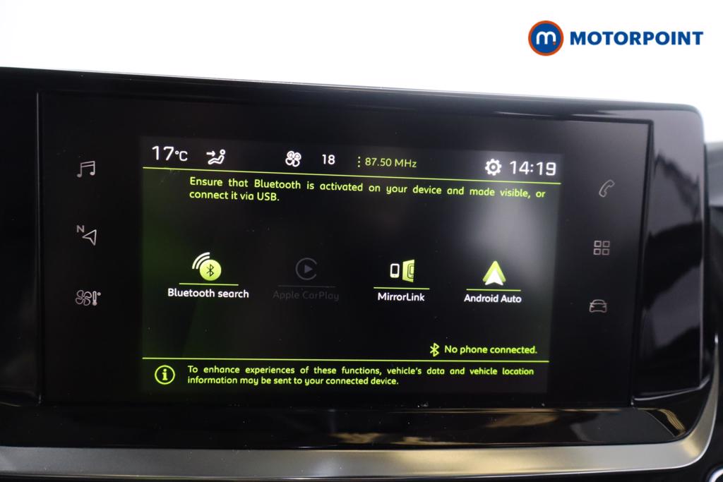 Peugeot 2008 Allure Premium Manual Petrol SUV - Stock Number (1589475) - 3rd supplementary image