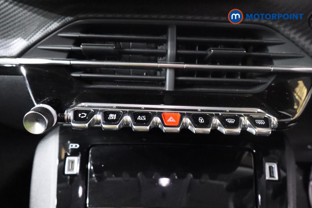 Peugeot 2008 Allure Premium Manual Petrol SUV - Stock Number (1589475) - 4th supplementary image