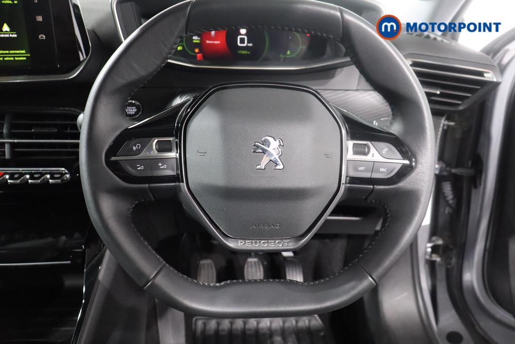 Peugeot 2008 Allure Premium Manual Petrol SUV - Stock Number (1589475) - 6th supplementary image