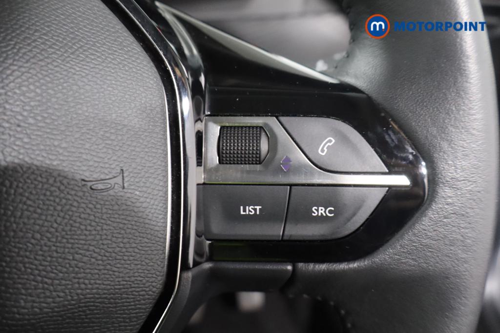 Peugeot 2008 Allure Premium Manual Petrol SUV - Stock Number (1589475) - 8th supplementary image