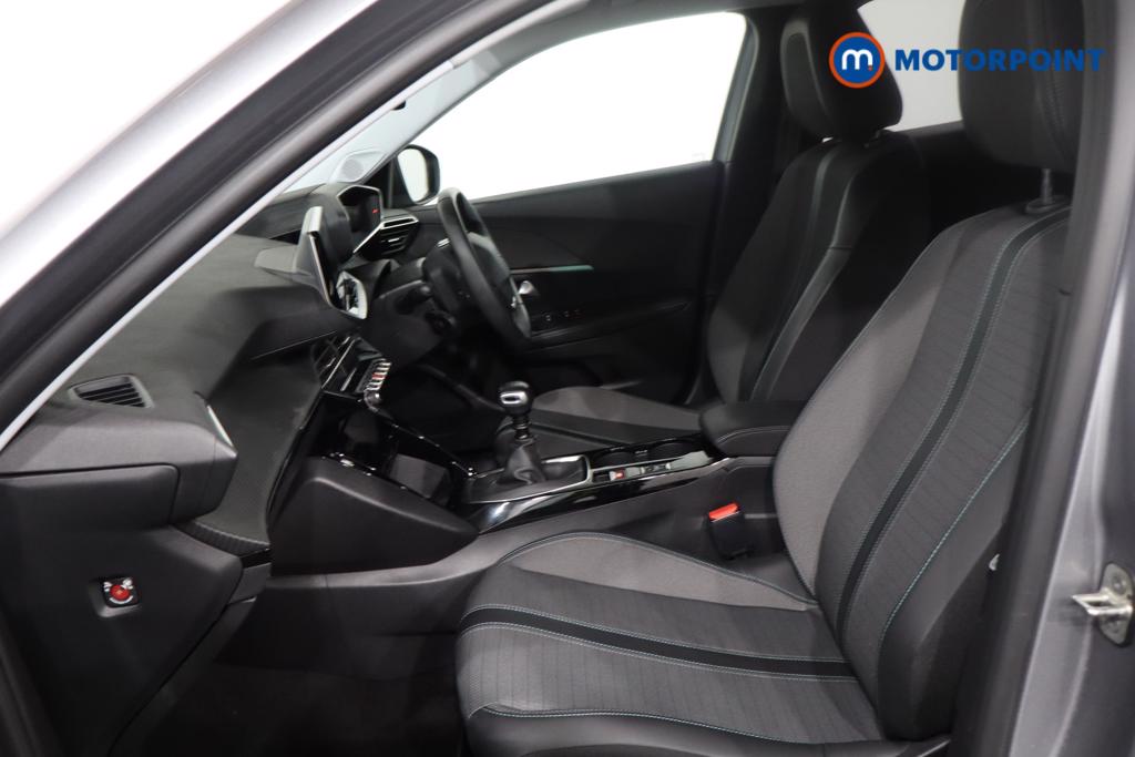 Peugeot 2008 Allure Premium Manual Petrol SUV - Stock Number (1589475) - 12th supplementary image